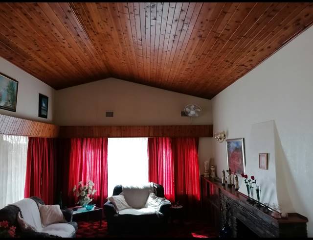 4 BEDROOM FREESTANDING SOLD IN STILFONTEIN EXT 4